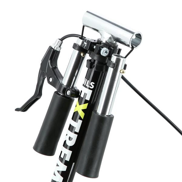 HM220 LIME HULAJNOGA NILS EXTREME
