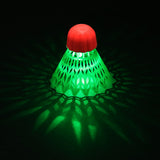 LOTKI NYLON LED DO CROSSMINTONA 3 SZT. NILS NBL6593