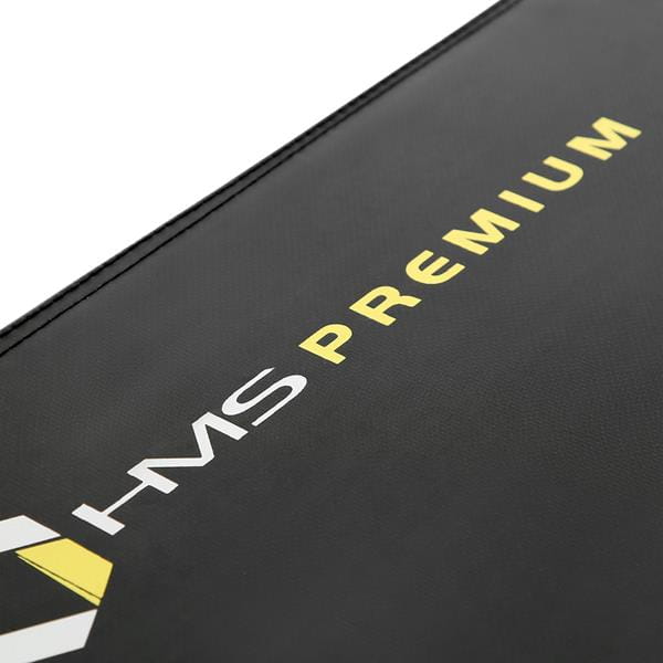 SKRZYNIA PLYOMETRYCZNA SOFT 750x600x500MM HMS PREMIUM PYB01