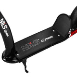 HULAJNOGA Z KOŁAMI POMPOWANYMI 16/12'' NILS EXTREME WH10612