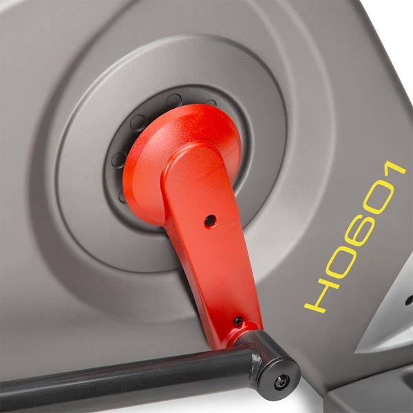 Orbitrek Magnetyczny HMS PREMIUM H0601 24 Poziomy Opór 180 kg Outlet