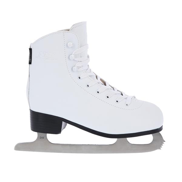 NF8565 S WHITE ŁYŻWY FIGUROWE NILS EXTREME