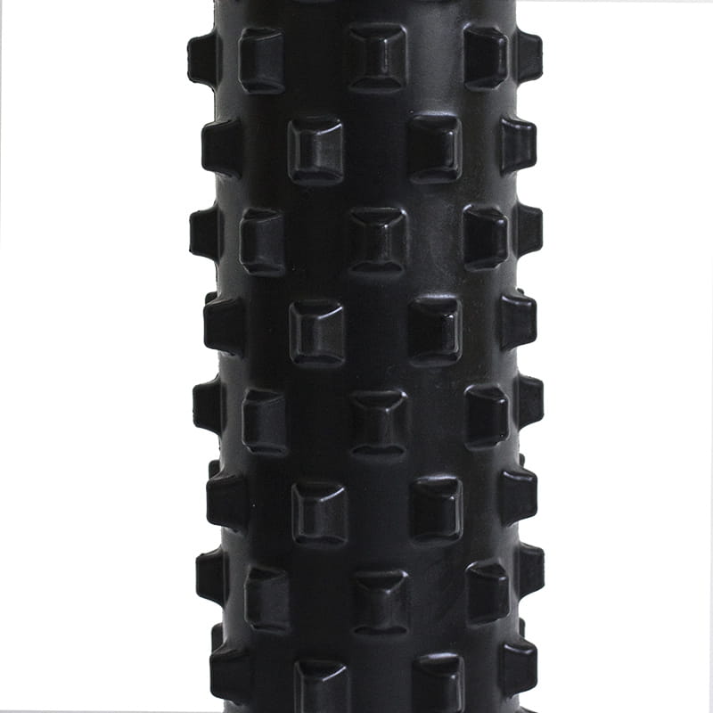 FS109 BLACK 79 CM WAŁEK FITNESS / ROLLER HMS