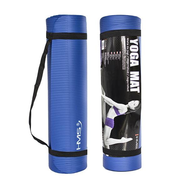 MATA DO YOGI YM03 BLUE HMS