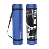 MATA DO YOGI YM03 BLUE HMS