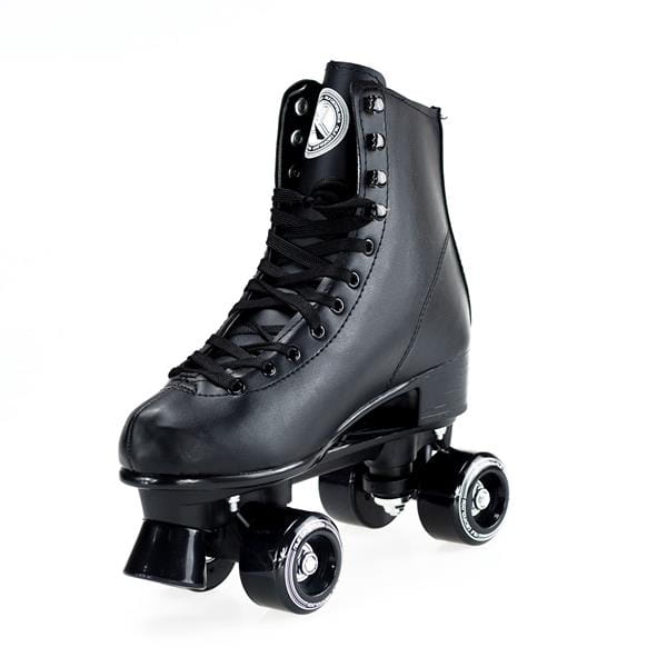 WROTKI NILS EXTREME NQ8400S CZARNE