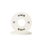 TALERZE OLIMPIJSKIE 51 mm 2 szt. HMS CBRS