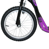 WH118A PURPLE HULAJNOGA NILS EXTREME