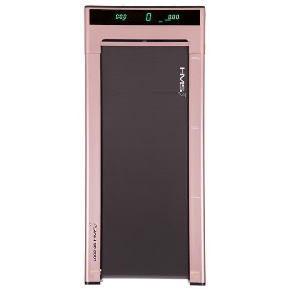 LOOP06 PINK BIEŻNIA ELEKTRYCZNA HMS