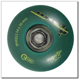 GF3108CR GREEN DESKOROLKA NILS EXTREME