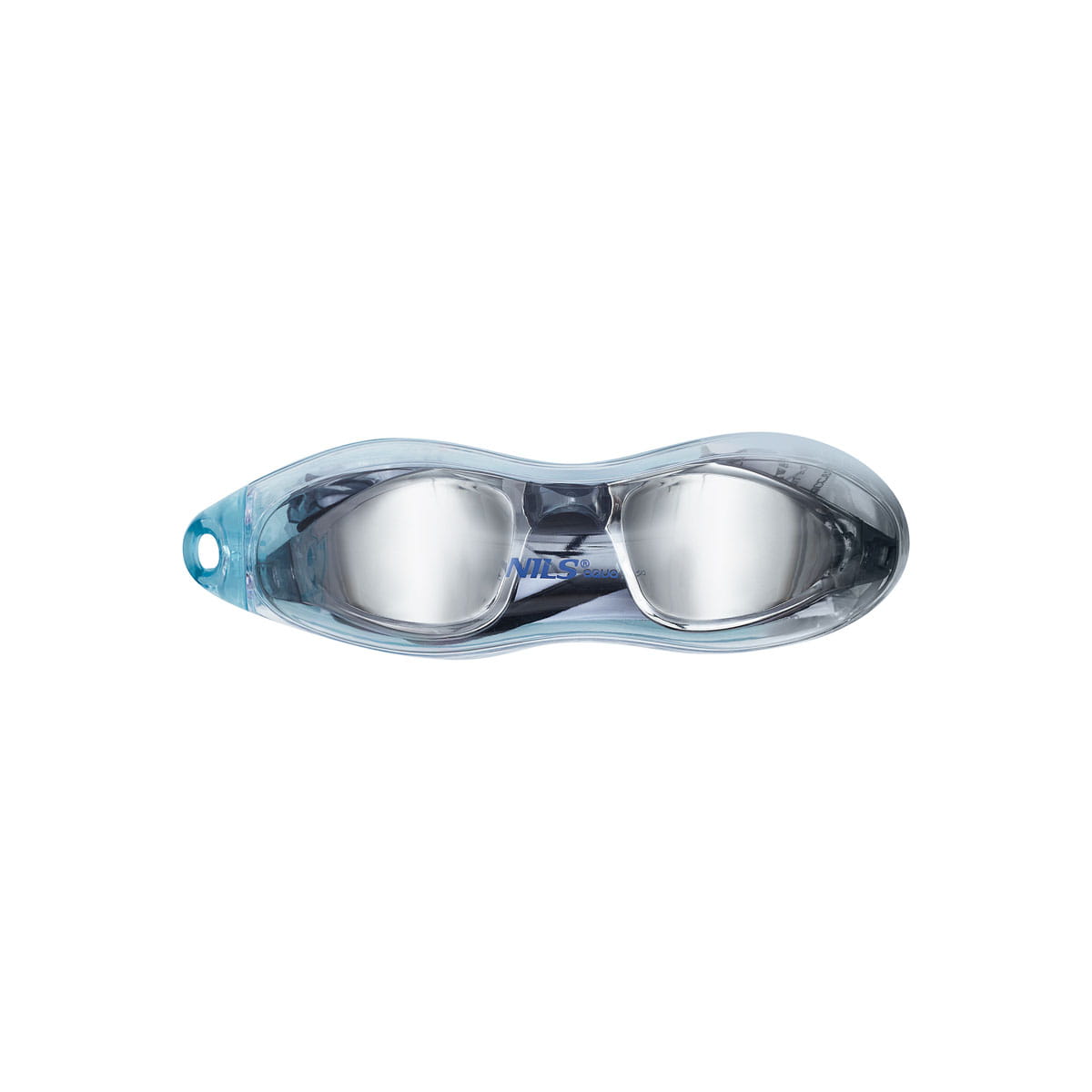 OKULARKI NILS AQUA NQG180MAF CZARNY