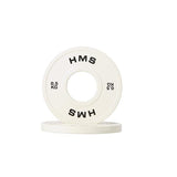 ZESTAW TALERZY OLIMPIJSKICH HMS CBRS SET 01 (10 SZT)