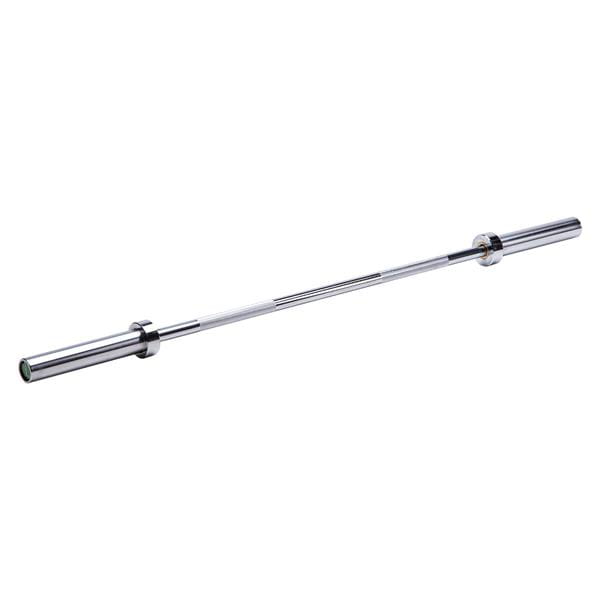 GRYF OLIMPIJSKI 13.5KG 1500MM + ZG1000 HMS PREMIUM GO205