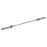 GRYF OLIMPIJSKI 13.5KG 1500MM + ZG1000 HMS PREMIUM GO205