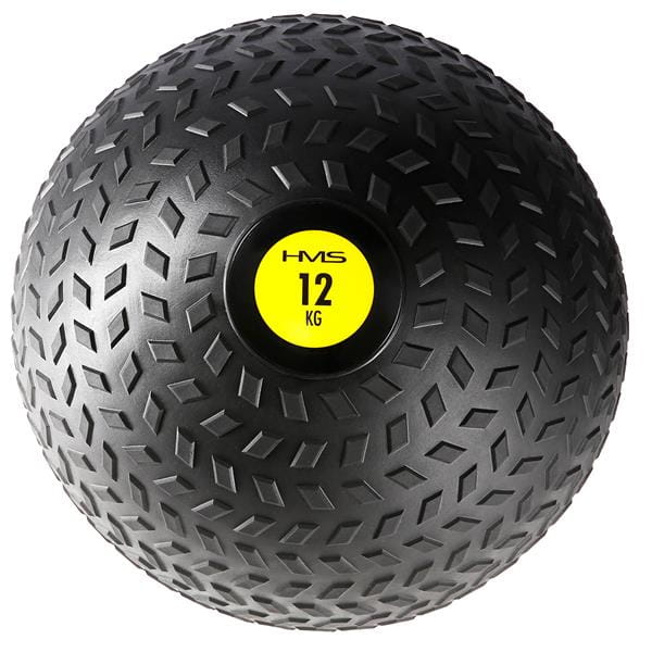 SLAM BALL PIŁKA DO ĆWICZEŃ 12 KG HMS PST12