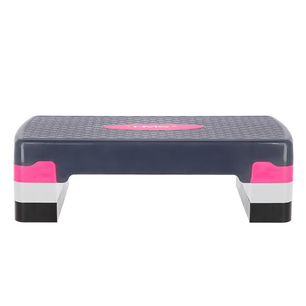 STEP DO AEROBIKU HMS AS002 PINK/GREY