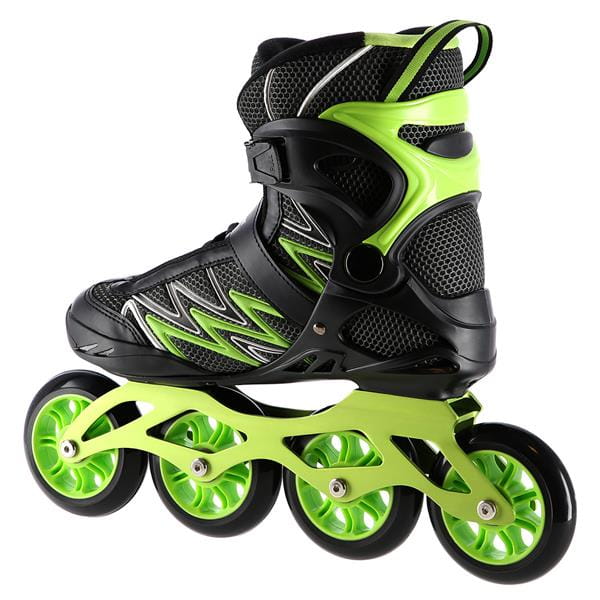 NA8660 ZIELONE ROLKI NILS EXTREME