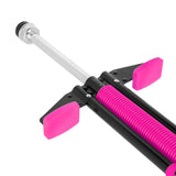 JUMP STICK POGO DRĄŻEK DO SKAKANIA RÓŻOWY NILS FUN NFX5006