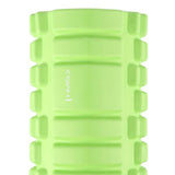 FS103 GREEN 33CM WAŁEK FITNESS/ROLLER HMS