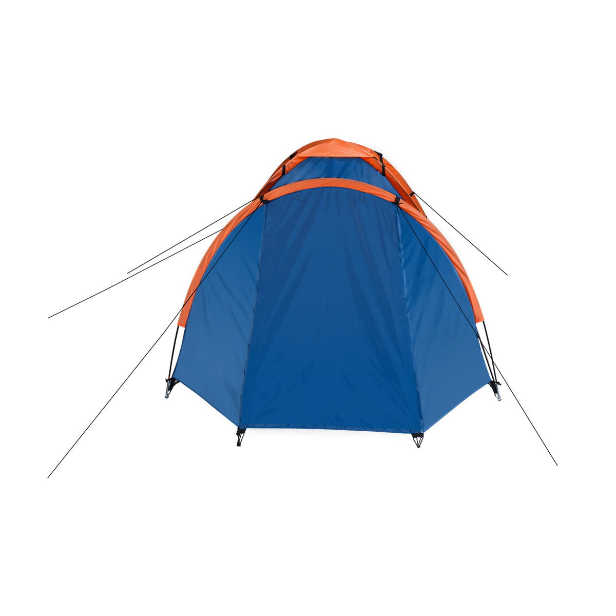 Namiot turystyczny NILS CAMP NC6010 Hiker 2-osobowy