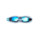 OKULARKI NILS AQUA NQG660MAF NIEBIESKI RACING