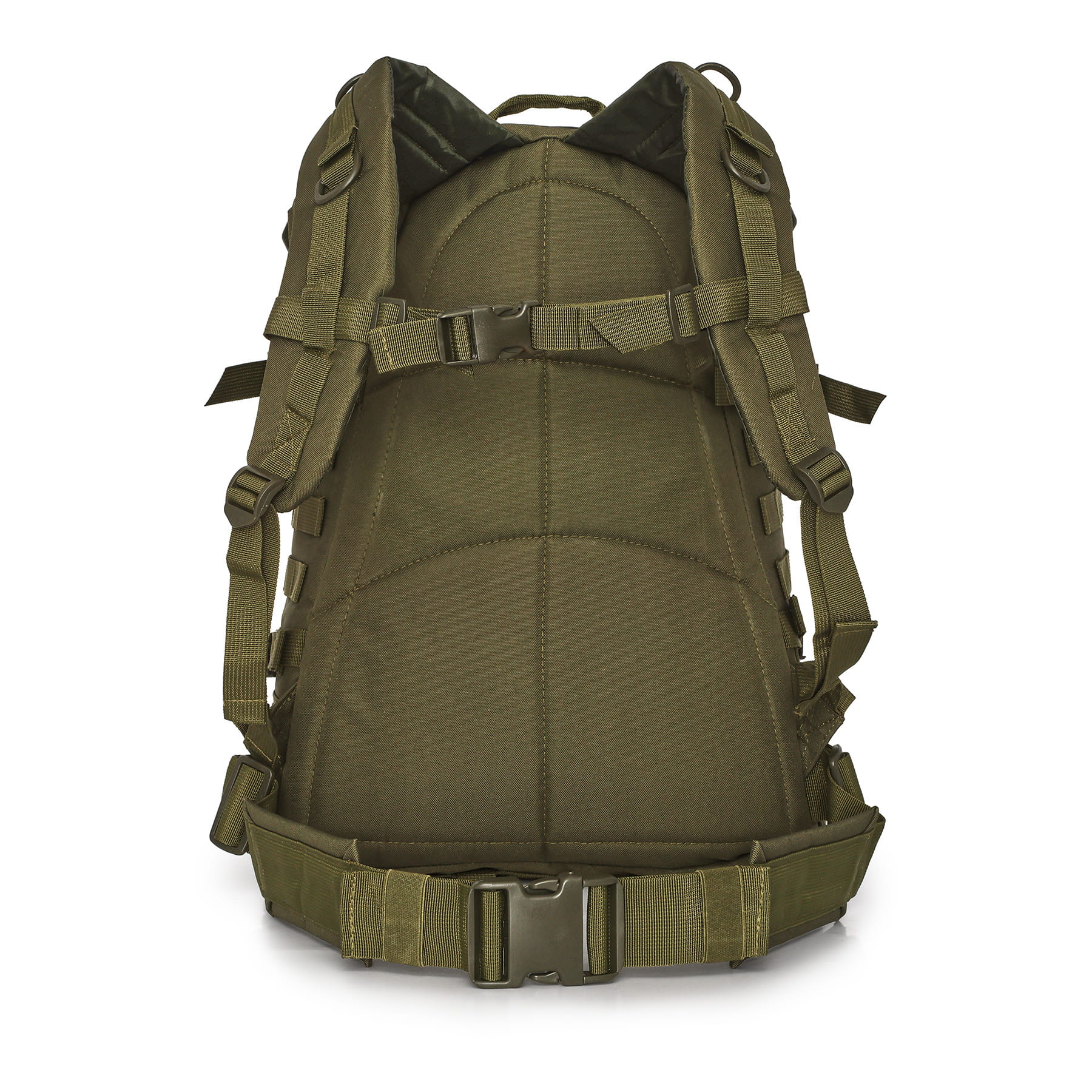 PLECAK TAKTYCZNY VANGUARD ZIELONY 45L NILS CAMP NC3904
