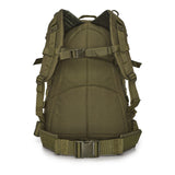 PLECAK TAKTYCZNY VANGUARD ZIELONY 45L NILS CAMP NC3904