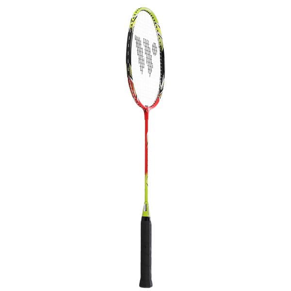 FUSIONTEC 417 CZERWONA RAKIETA DO BADMINTONA WISH