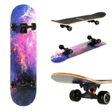 DESKOROLKA CR3108SA SPACE NILS EXTREME
