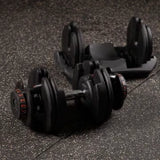 SR80 (2 części) SZTANGIELKA REGULOWANA HMS
