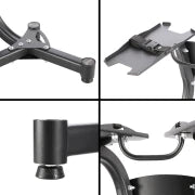 ZESTAW STR10 PRO + 2x SR52