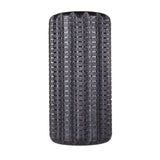 FS202 30CM BLACK WAŁEK/ROLLER FITNESS HMS