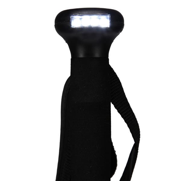 NW-TK30  KIJE TREKKING/NORDIC WALKING LED NILS