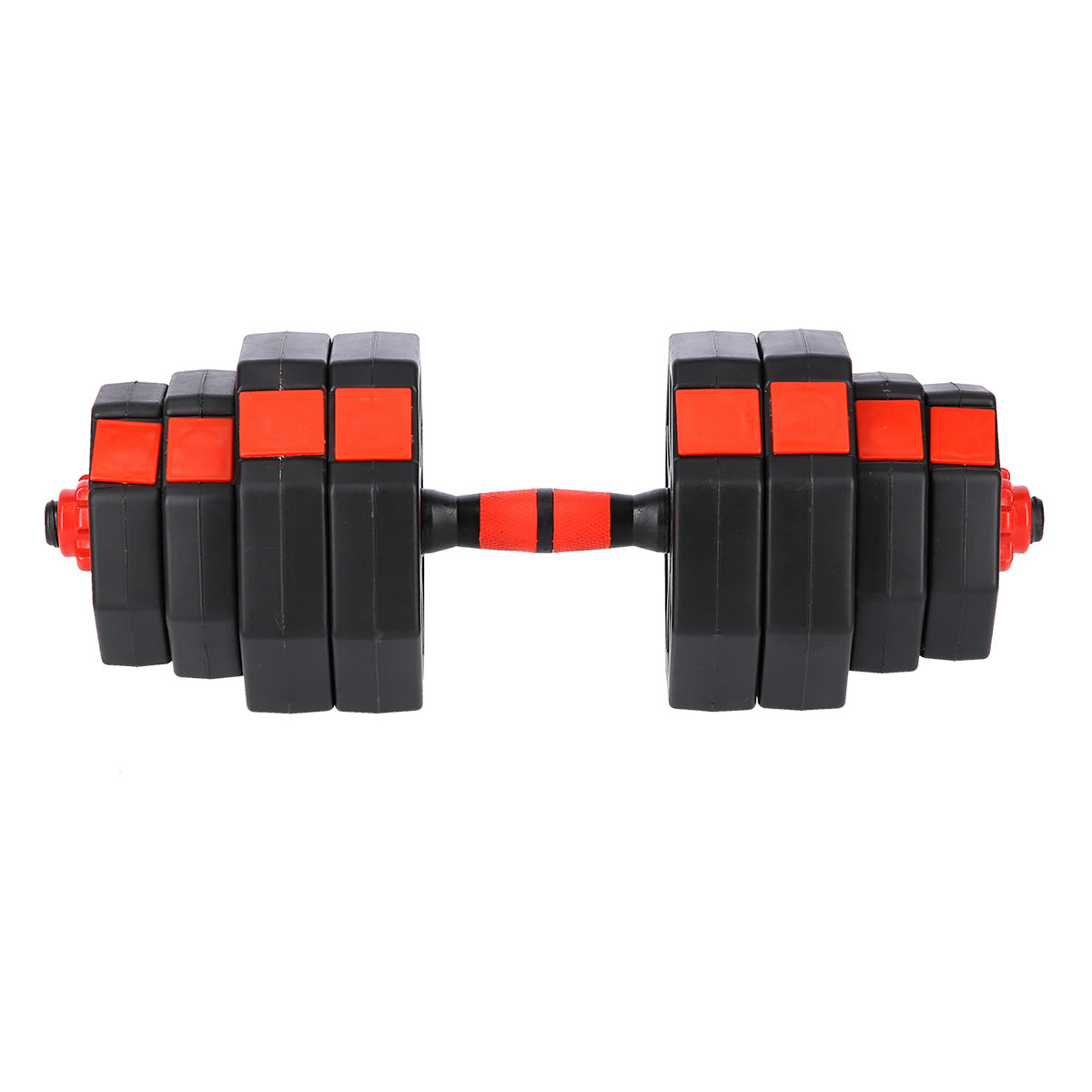 SGD SET30 ZESTAW SZTANGA HANTLE REGULOWANE + GRYFY 30KG