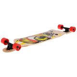 LONGBOARD WOOD EYE NILS EXTREME