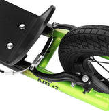 HULAJNOGA Z KOŁAMI POMPOWANYMI 16/12'' NILS EXTREME WH10201