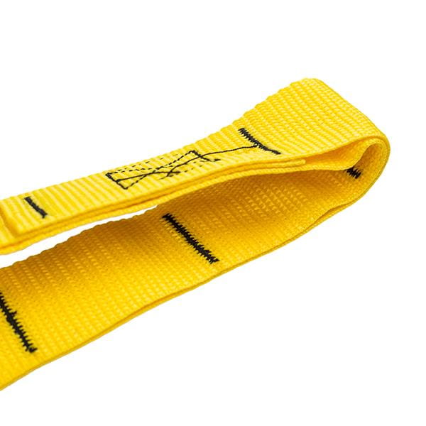 RXT YELLOW BAG ZESTAW TAŚM DO ĆWICZEŃ STOK NN