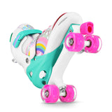 LED WROTKI RAINBOW ROZM. S(31-34) NILS EXTREME NQ0187
