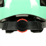 KASK DZIECIĘCY MTW08 ZIELONY NILS EXTREME