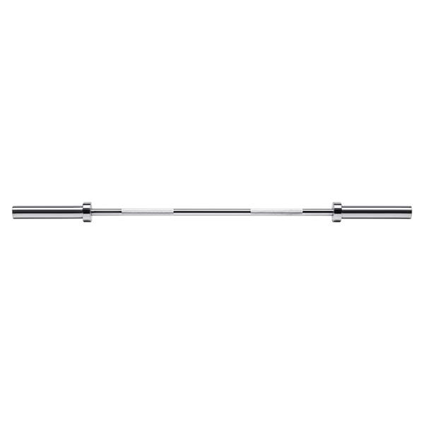 GRYF OLIMPIJSKI 13.5KG 1500MM + ZG1000 HMS PREMIUM GO205