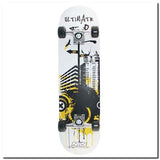 CR3108SB ULTIMATE TOP DESKOROLKA NILS EXTREME