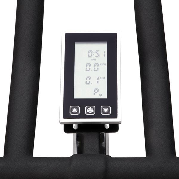SW7150 ROWER STACJONARNY SPINNINGOWY 20KG HMS