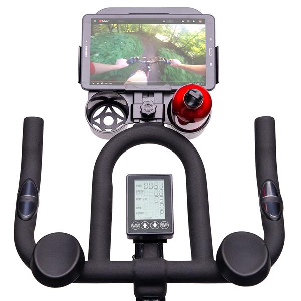 SW2100 ROWER Spin Bike 20KG HMS PREMIUM