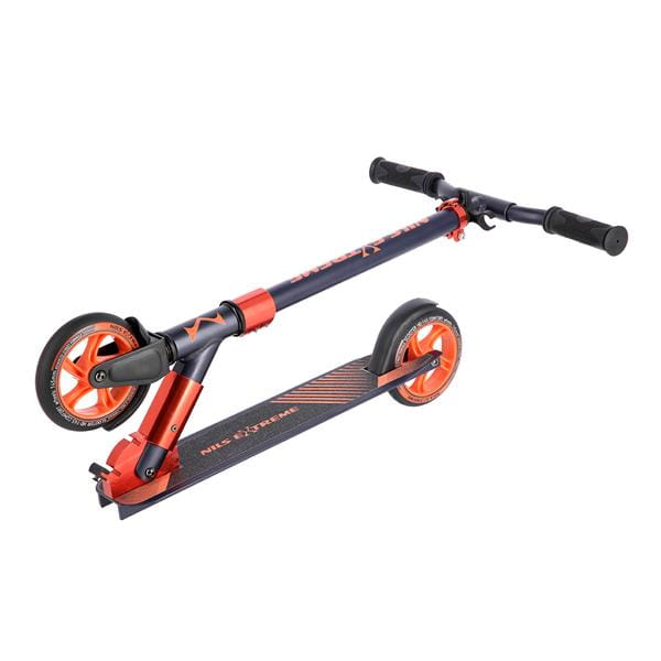 HD145 HULAJNOGA NILS EXTREME