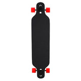 LONGBOARD WOOD HOMELAND SZKIELET NILS EXTREME
