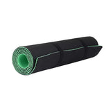 YM05 GREEN-BLACK MATA DO JOGI HMS PREMIUM