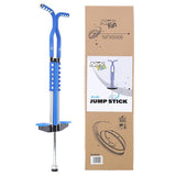JUMP STICK POGO DRĄŻEK DO SKAKANIA NIEBIESKI NILS FUN NFX5006