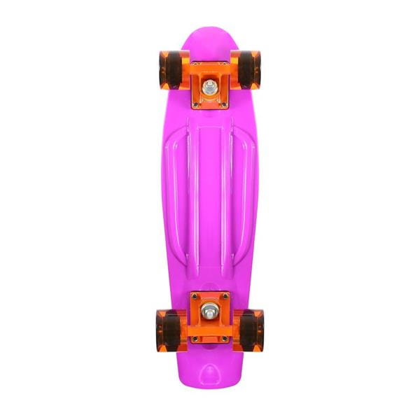 PENNYBOARD CRUDE MEXICAN NILS EXTREME