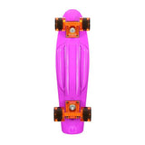 PENNYBOARD CRUDE MEXICAN NILS EXTREME