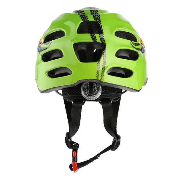 KASK MTW01 LED ZIELONY NILS EXTREME